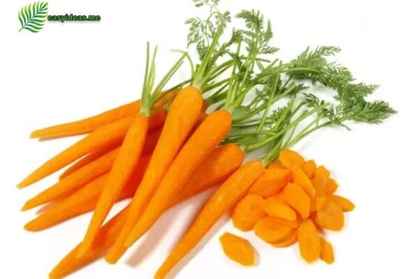 carrots