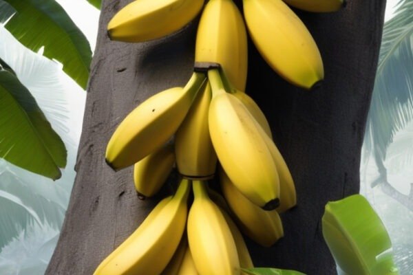 How to use fertilizer for banana cultivation