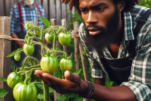 Green Tomatoes