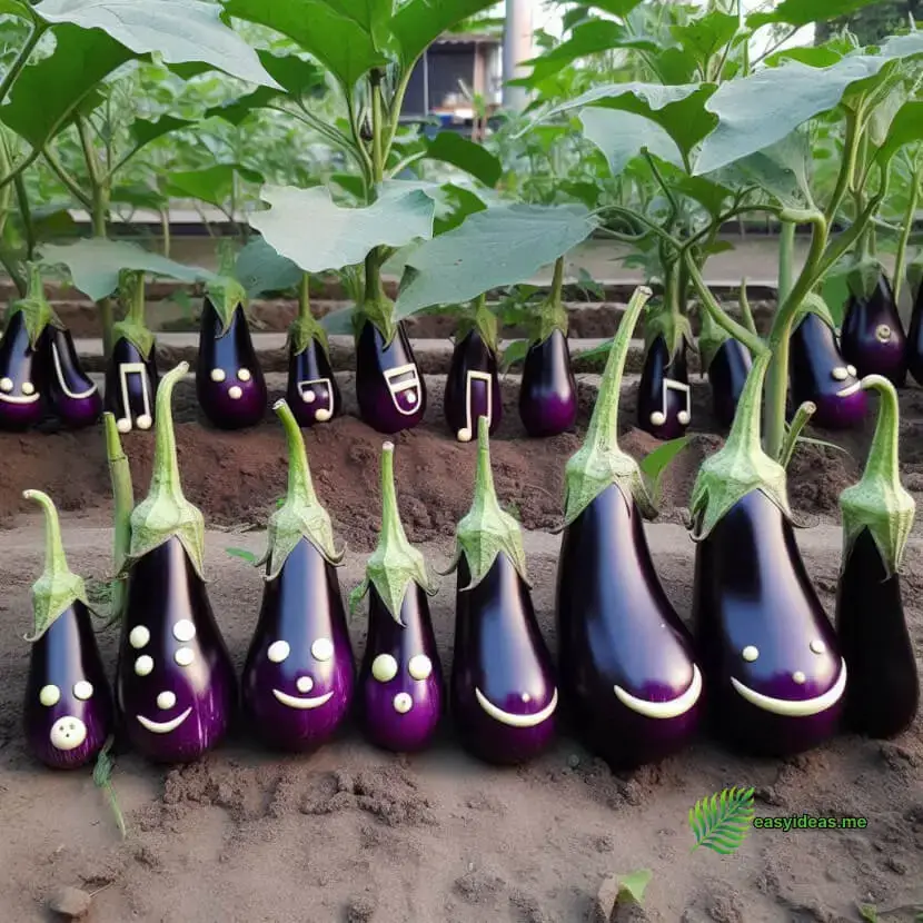 eggplant