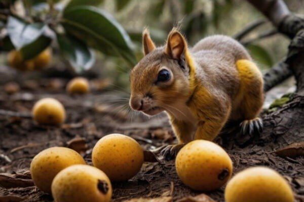 The Health Benefits Of Loquat?